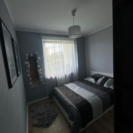 Apartament Szesc Planet Bydgoszcz Eksteriør bilde