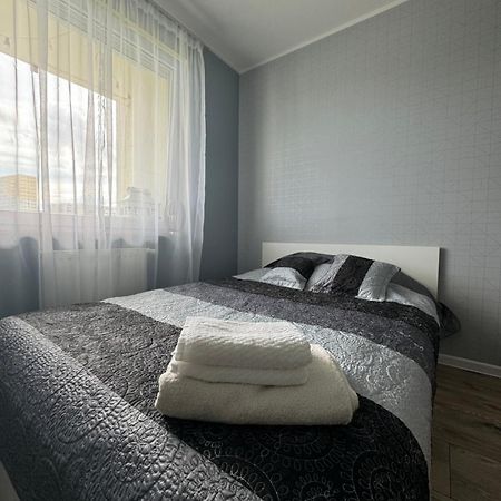 Apartament Szesc Planet Bydgoszcz Eksteriør bilde
