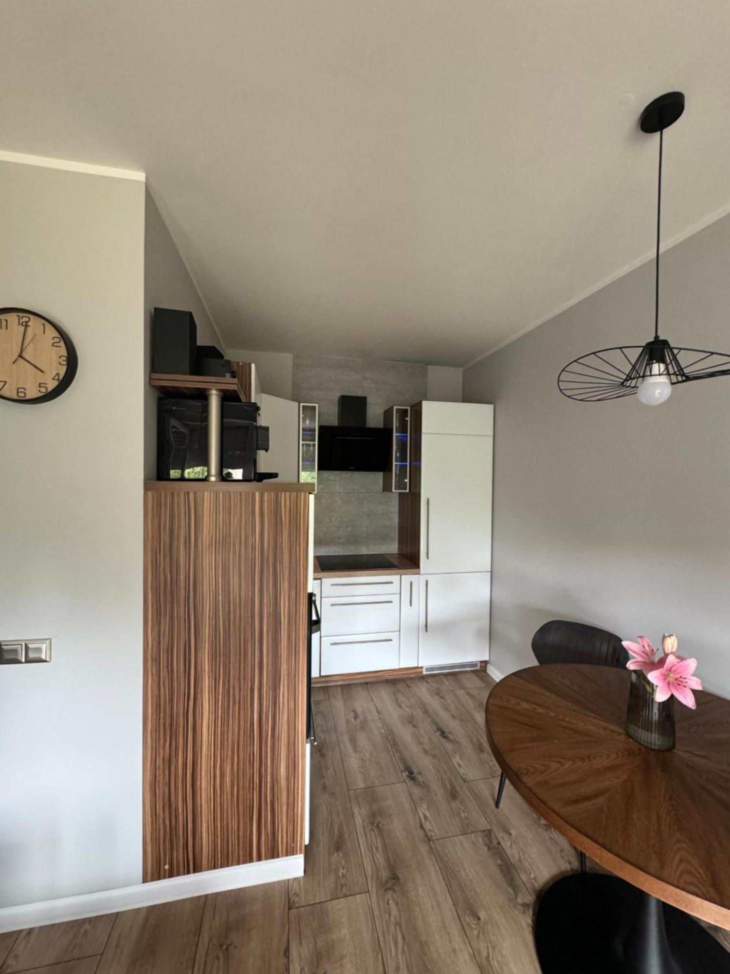 Apartament Szesc Planet Bydgoszcz Eksteriør bilde