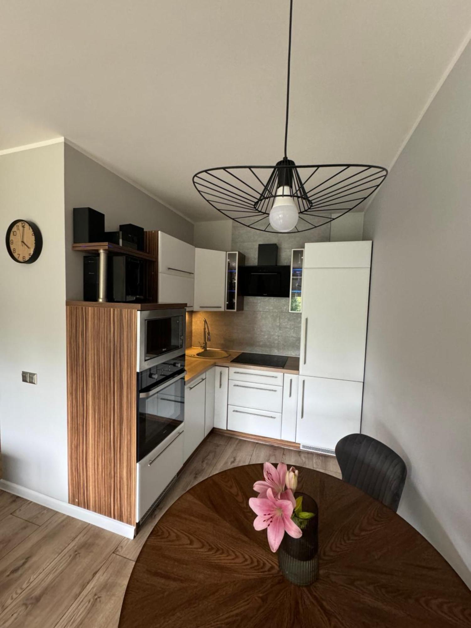 Apartament Szesc Planet Bydgoszcz Eksteriør bilde