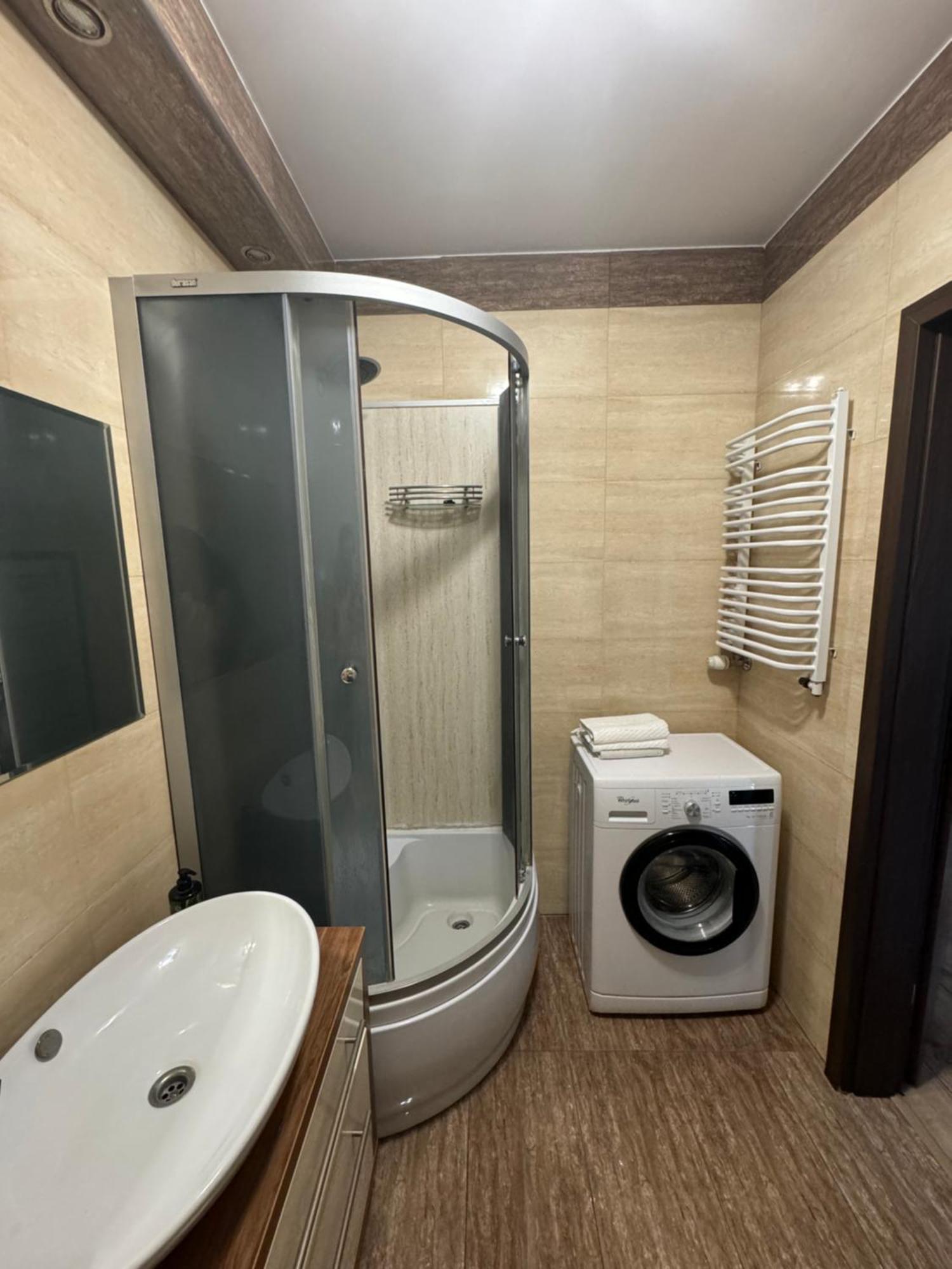 Apartament Szesc Planet Bydgoszcz Eksteriør bilde