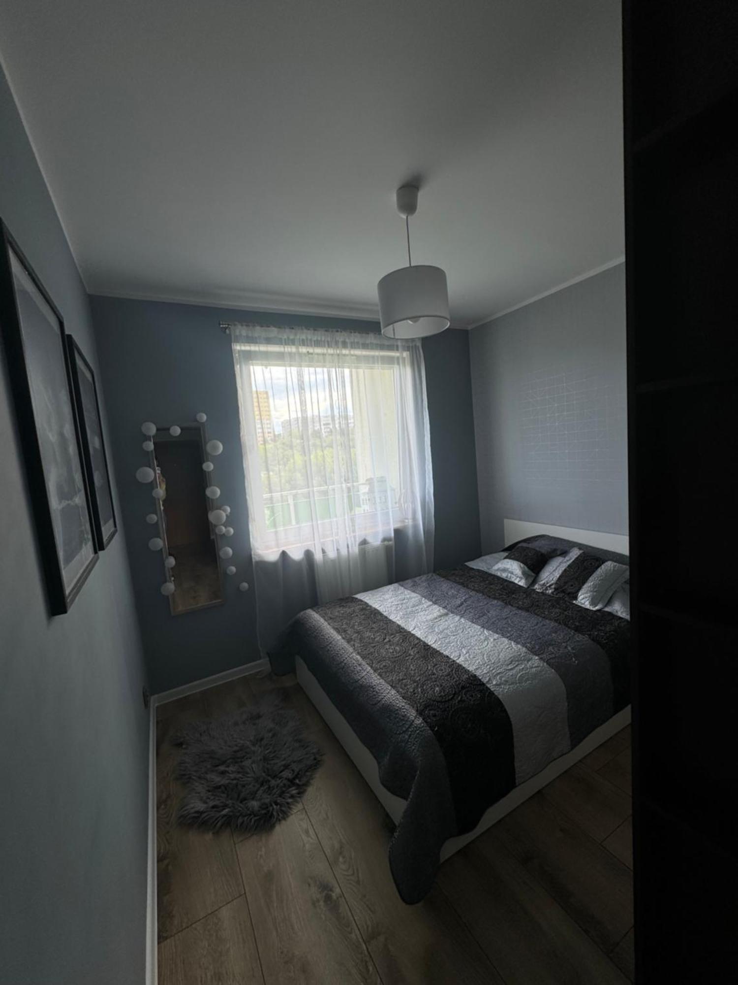 Apartament Szesc Planet Bydgoszcz Eksteriør bilde