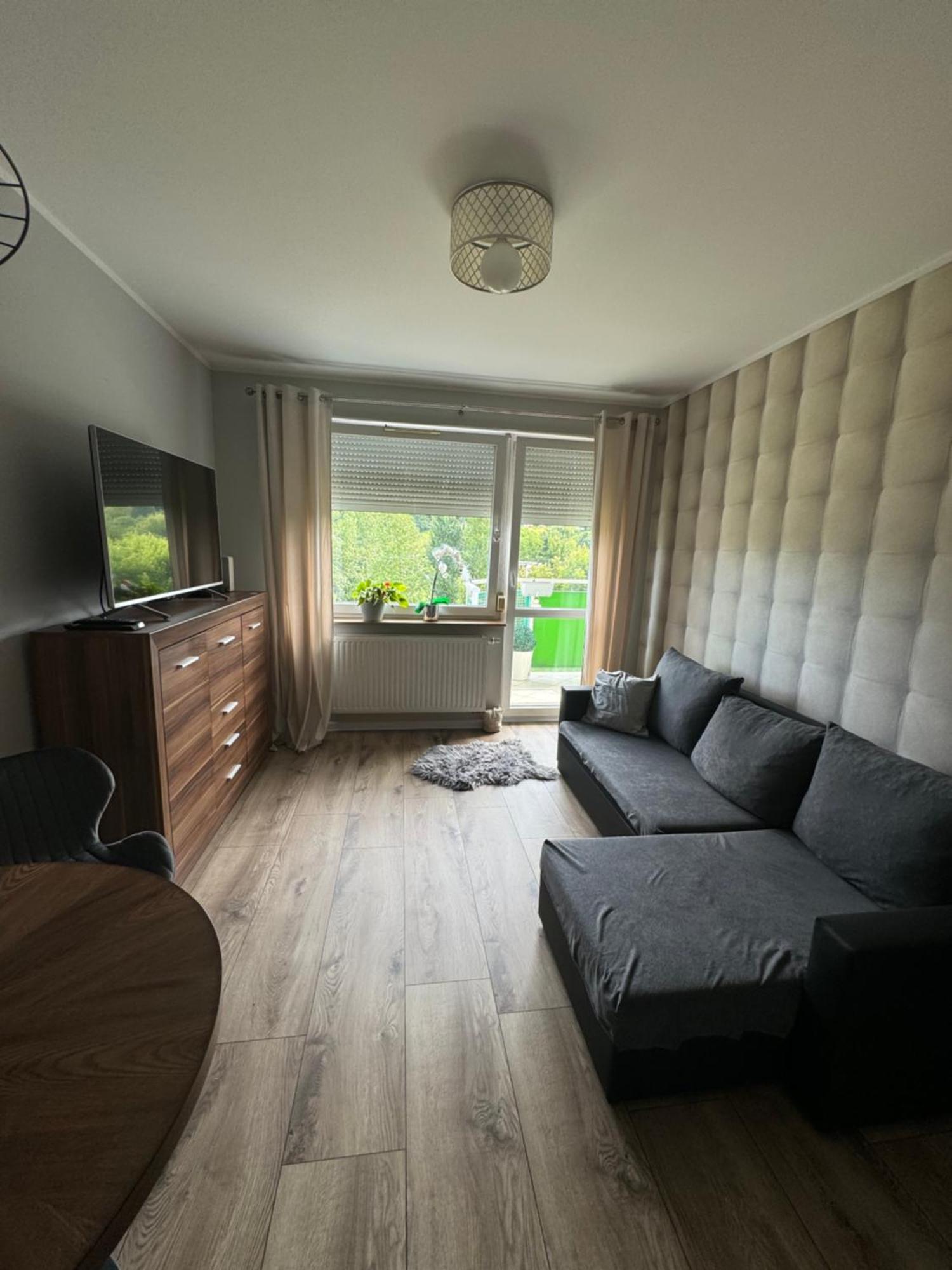 Apartament Szesc Planet Bydgoszcz Eksteriør bilde