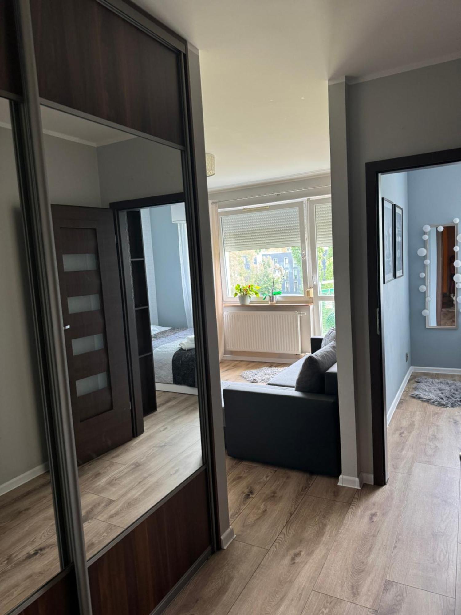 Apartament Szesc Planet Bydgoszcz Eksteriør bilde