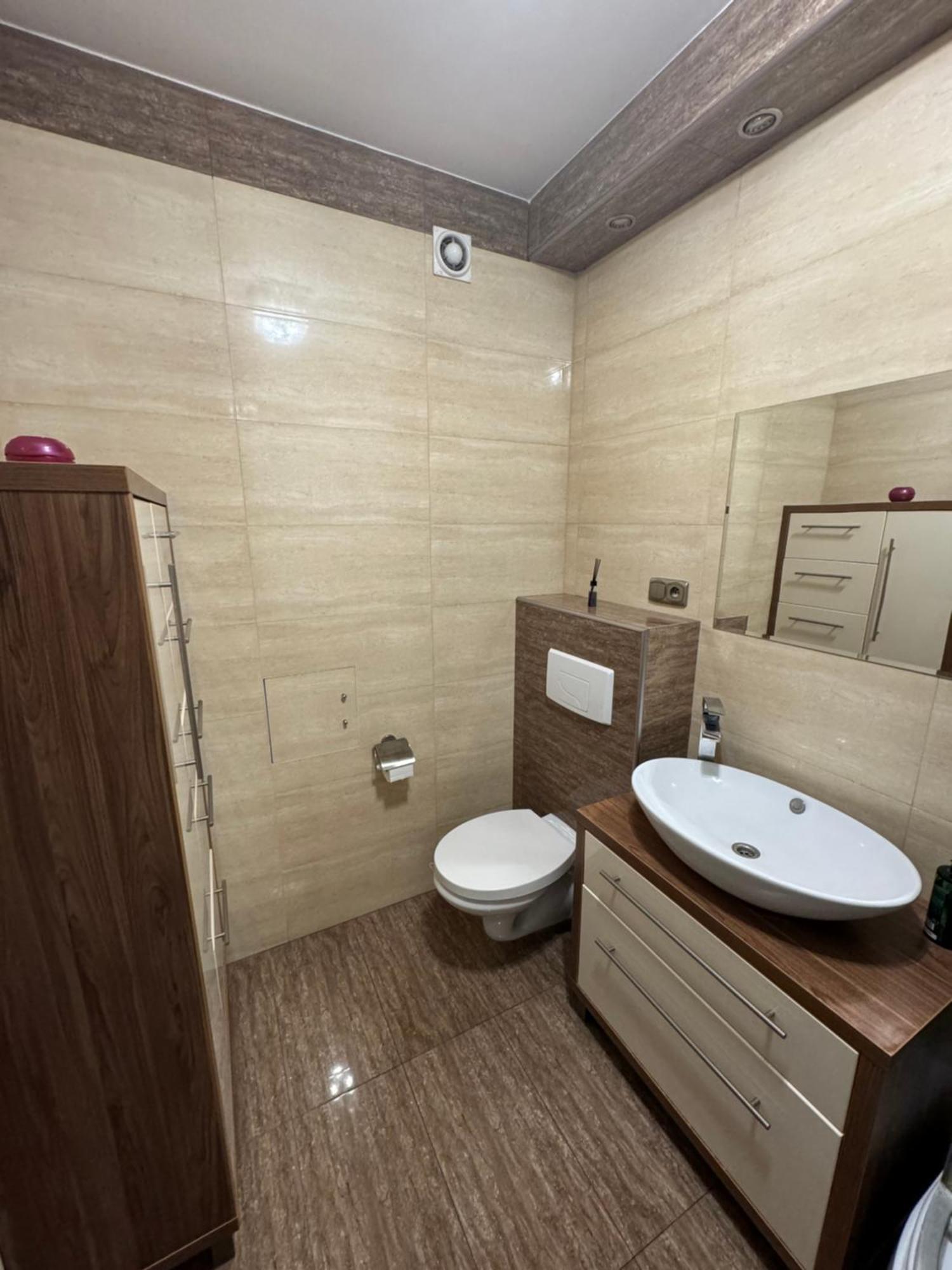 Apartament Szesc Planet Bydgoszcz Eksteriør bilde
