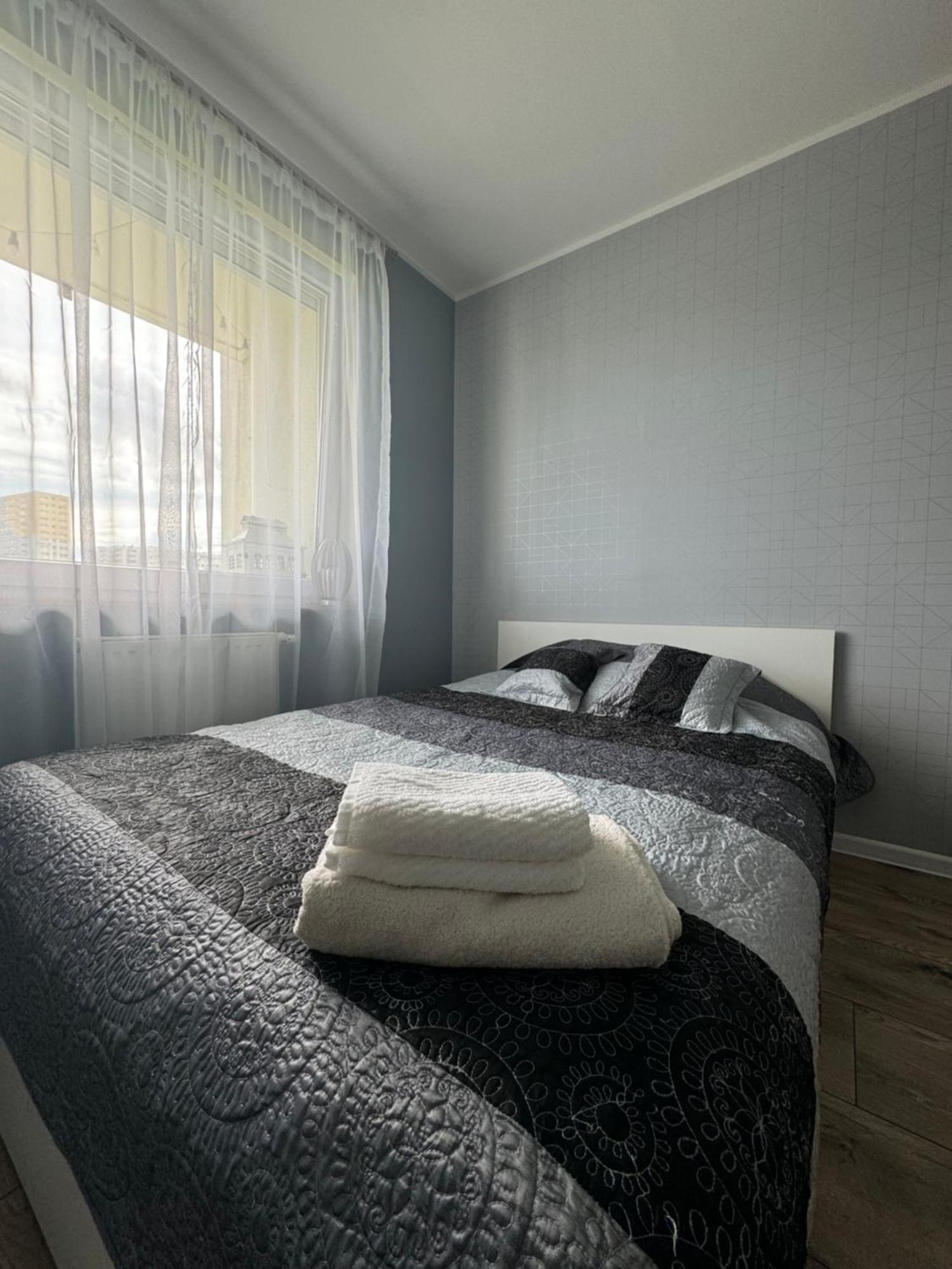 Apartament Szesc Planet Bydgoszcz Eksteriør bilde