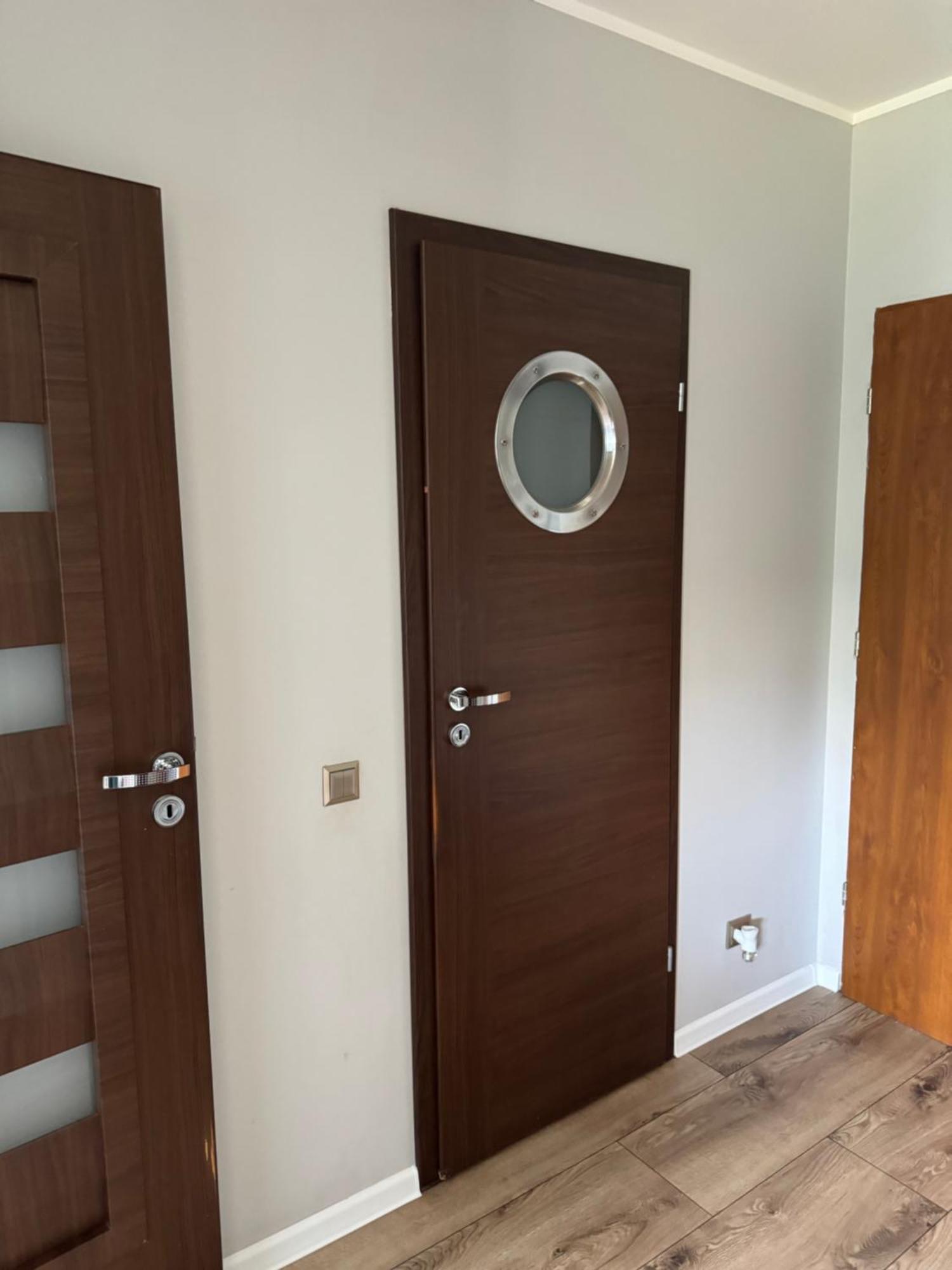 Apartament Szesc Planet Bydgoszcz Eksteriør bilde