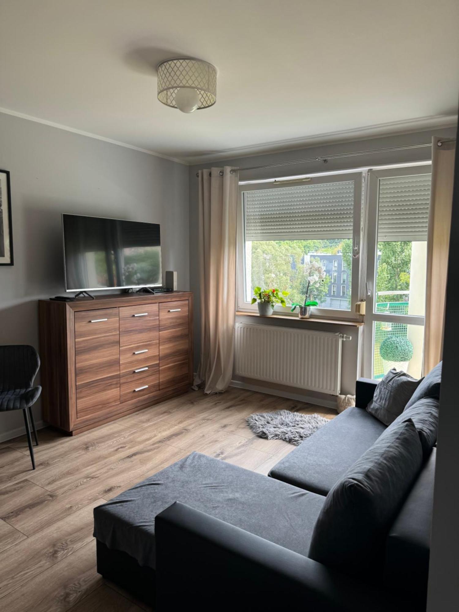 Apartament Szesc Planet Bydgoszcz Eksteriør bilde